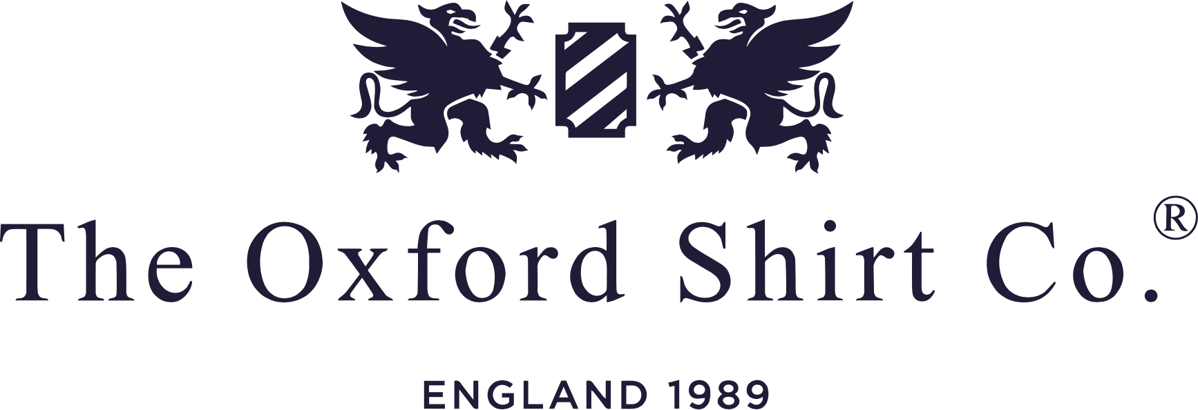 The Oxford Shirt